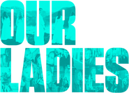 Logo of Our Ladies image size 741x536
