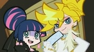 Panty & Stocking with Garterbelt  