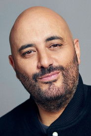 Photo of Jérôme Commandeur image size 1050x1575