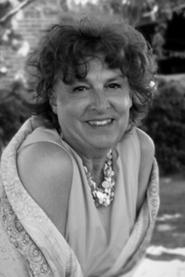 Photo of Suzanne Desrocher-Romero image size 315x472
