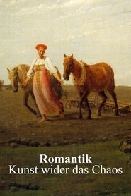 poster Romantik – Kunst wider das Chaos