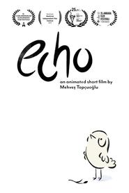 poster Echo