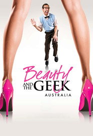 Beauty and the Geek