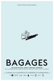 poster Baggages