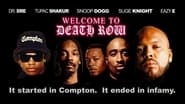 Welcome to Death Row wallpaper 