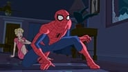 Marvel's Spider-Man season 1 episode 5