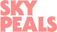 Logo of Sky Peals image size 504x286