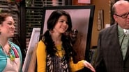 Les Sorciers de Waverly Place season 3 episode 8