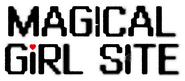 Logo of Magical Girl Site image size 2770x1215