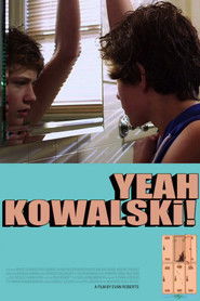 Yeah Kowalski! Poster