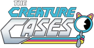 Logo of The Creature Cases image size 416x213
