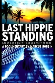 Last Hippie Standing FULL MOVIE