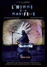 André Minvielle, l