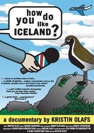 How Do You Like Iceland? Poster