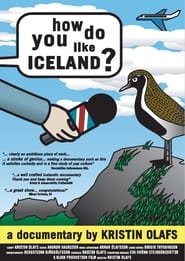 How Do You Like Iceland?