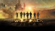 Wolf Pack wallpaper 