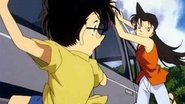 Détective Conan season 1 episode 154