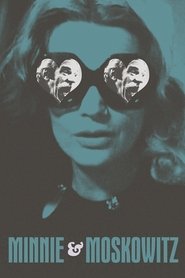 poster Minnie and Moskowitz