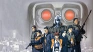 Patlabor 2 wallpaper 