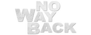 Logo of No Way Back image size 800x310