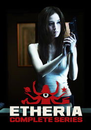 serie streaming - Etheria streaming