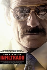 El infiltrado (2016) HD 1080p Latino – CMHDD