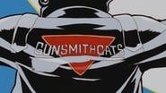 Gunsmith Cats  