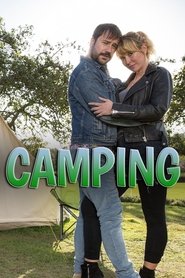 Poster of Camping image size 960x1440