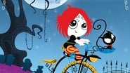 Ruby Gloom  