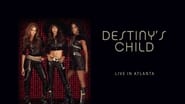 Destiny's Child: Live in Atlanta wallpaper 