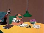 Popeye le marin season 1 episode 167