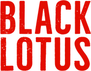 Logo of Black Lotus image size 684x536