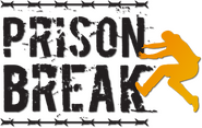 Logo of Prison Break image size 462x293