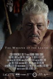 poster The Whisper of the Leaves