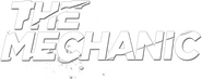 Logo of The Mechanic image size 752x296
