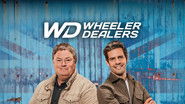 Backdrop of Wheeler Dealers image size 3840x2160