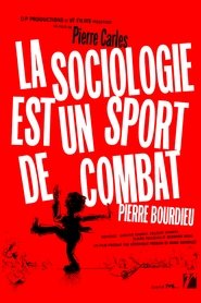 poster Sociology Is a Martial Art