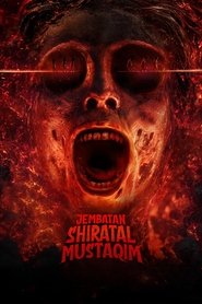 Jembatan Shiratal Mustaqim Poster