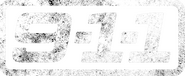 Logo of 9-1-1 image size 1744x720