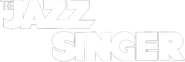 Logo of The Jazz Singer image size 789x266