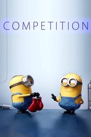 Competition Poster