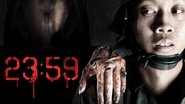 Backdrop of 23:59 image size 1280x720