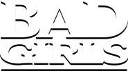 Logo of Bad Girls image size 3064x1713