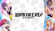 Iwakakeru! -Sport Climbing Girls-  