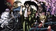 Nura: Le Seigneur des yôkai  
