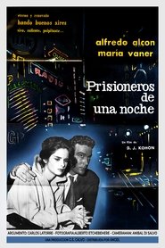 Prisioneros de una noche