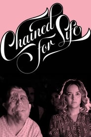 Chained for Life 2018 123movies