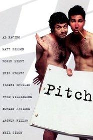 Pitch Poster
