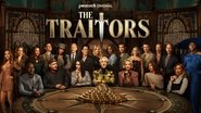 Backdrop of The Traitors image size 3840x2160