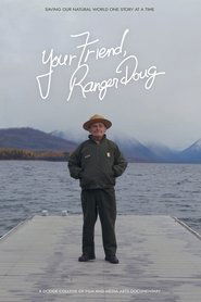 poster Your Friend, Ranger Doug